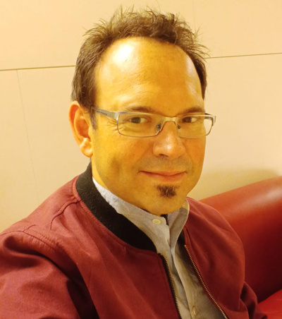 team member single image