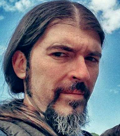 team member single image