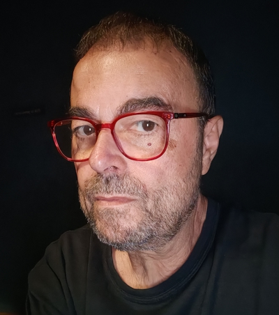 team member single image