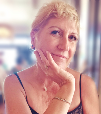 team member single image